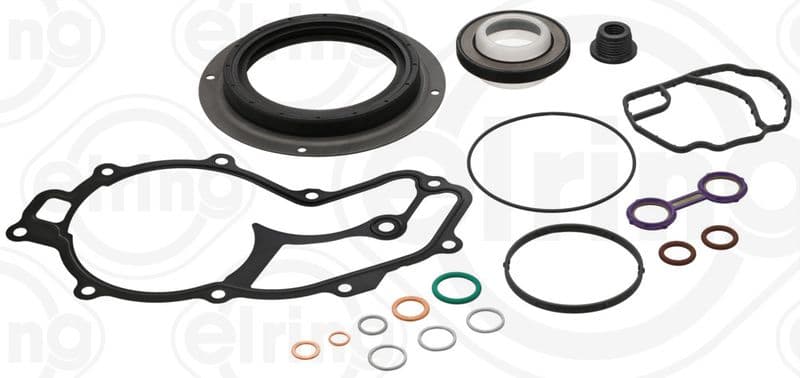 Gasket Kit, crankcase
