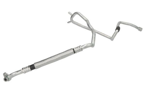 Airco slang/pijp past: RENAULT TRAFIC III 2.0D 06.19-