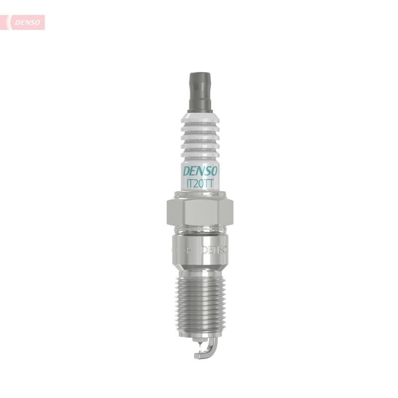 Spark plug