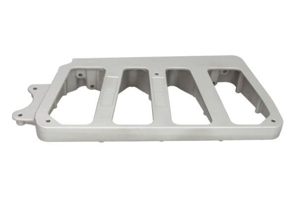 Cabine opstapje Links past: MAN TGX II 02.20-