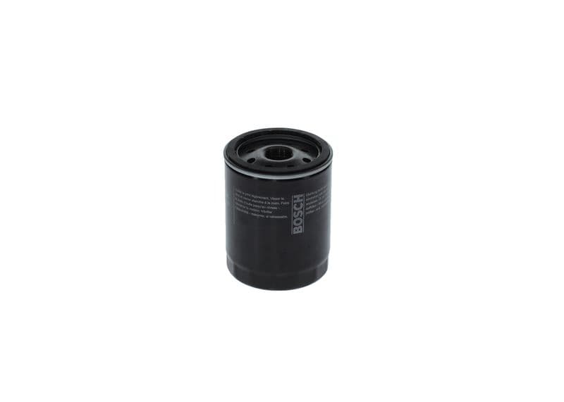 Oil filter