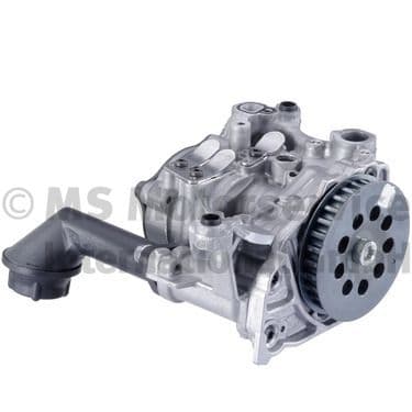 Oliepomp past: AUDI A1, A3, Q2, Q3, TT  SEAT ALHAMBRA, ATECA, LEON, LEON SC, LEON ST  SKODA KODIAQ I, OCTAVIA III, OCTAVIA IV, RAPID, SUPERB III, YETI  VW ARTEON, BEETLE 1.6D/2.0D 11.09-