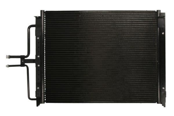 Air conditioning condenser
