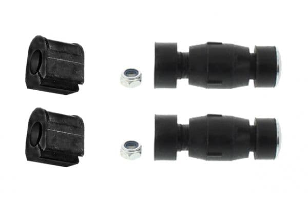 Motorradiator past: KIA RIO I 1.3/1.5 08.00-02.05