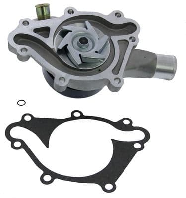 Gasveer universeel 100N, L-479mm/288mm, sUV:191mm past: SOLARIS