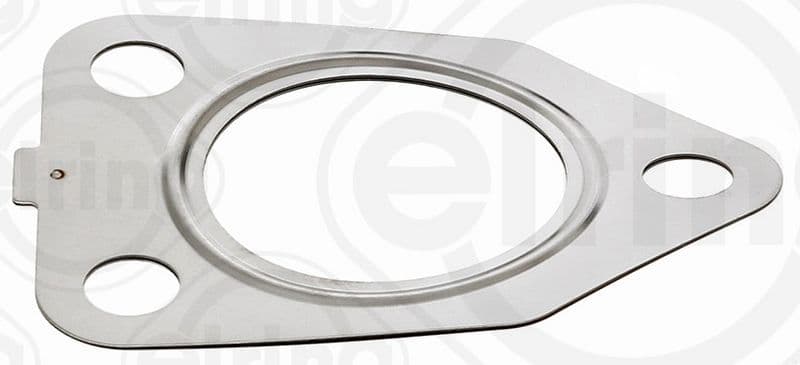 Turbocharger gasket