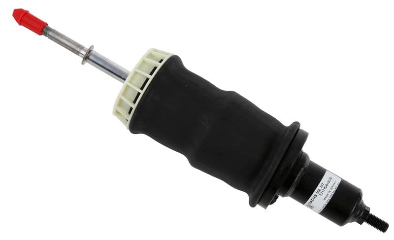 A/C condensator (met droger) past: NISSAN PIXO  SUZUKI ALTO VII 1.0/1.0LPG 01.09-