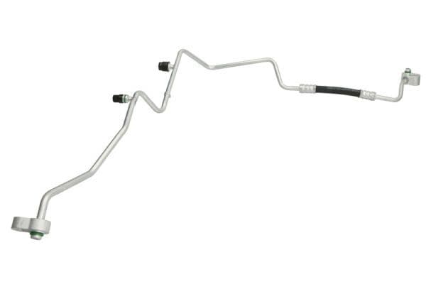 Airco slang/pijp past: SEAT MII  SKODA CITIGO  VW LOAD UP!, UP! 1.0/1.0CNG 08.11-11.23