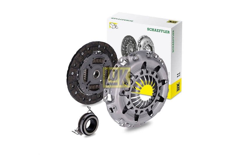 Clutch Kit
