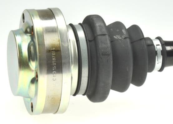 As van de aandrijfas Achter Links/Rechts 477mm (gereviseerd) past: BMW 5 (E34) 3.0-4.0 11.87-07.96