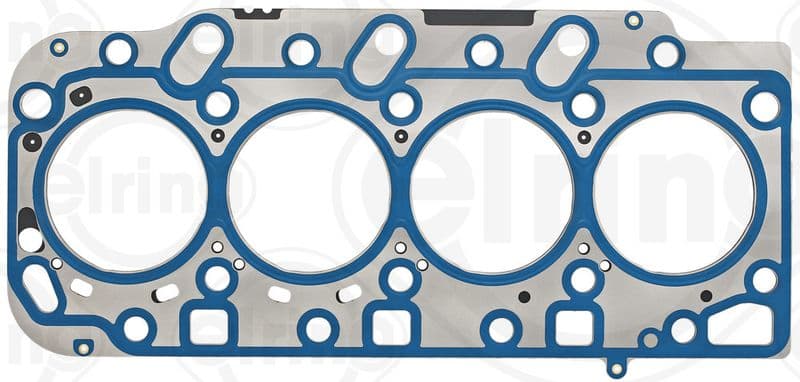 Cilinderkoppakking (dikte: 1,05mm) past: HYUNDAI H-1 CARGO, H-1 TRAVEL, H350, PORTER, HD LIGHT  KIA BONGO, K2500 2.5D 02.03-