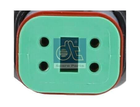 Level Control Switch, engine oil level