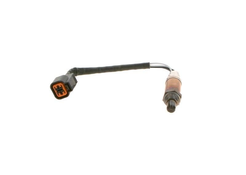 Oxygen Sensor