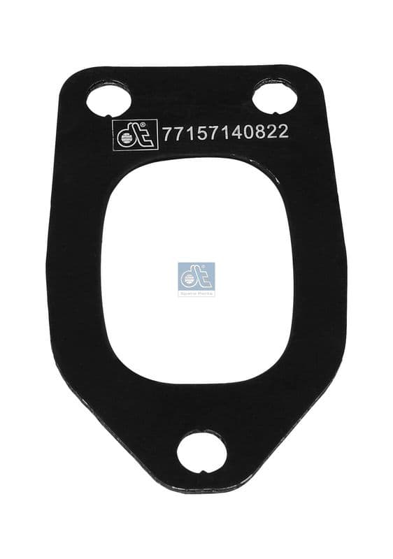 Gasket, exhaust system