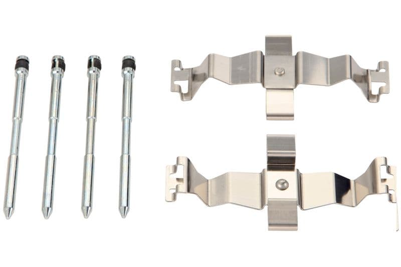 Remblok montagekit achter past: TESLA MODEL 3, MODEL Y Electric 01.17-