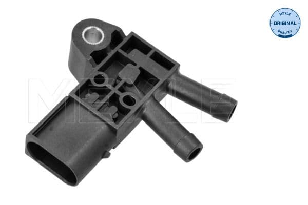 Uitlaatgassen druksensor (aantal pinnen: 3) past: LEXUS LX  TOYOTA AURIS, AVENSIS, COROLLA, LAND CRUISER 200, VERSO 2.0D/2.2D/4.5D 10.06-