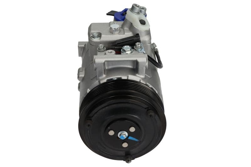 Airconditioning compressor past: MERCEDES C (C204), C (CL203), C T-MODEL (S203), C T-MODEL (S204), C (W203), C (W204), CLC (CL203), CLK (A209), CLK (C209), CLS (C218), CLS (C219) 2.0-6.0 02.98-