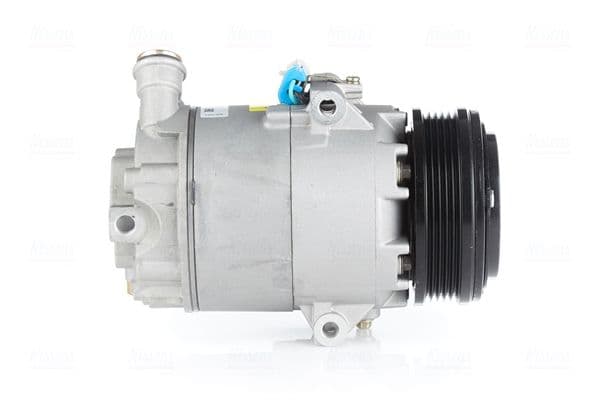 Airconditioning compressor past: OPEL ASTRA G, ASTRA G CLASSIC, CORSA C, MERIVA A, TIGRA 1.4-2.0 02.98-12.10