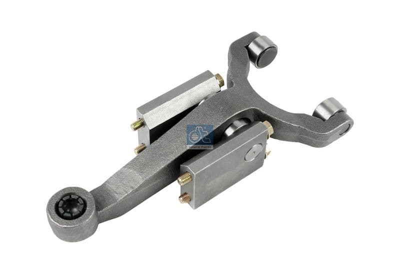 Ontkoppelingsvork past: DAF 75 CF, 85, 85 CF, 95, 95 XF, CF 75, CF 85, SB, XF 105, XF 95 09.87-