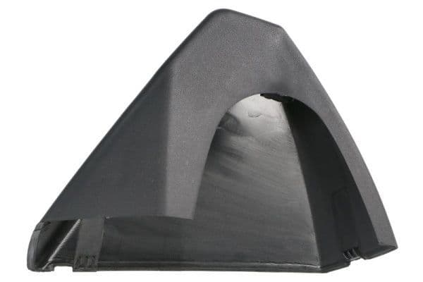 Behuizing/afdekking van zijspiegel Rechts past: RVI T 01.13-