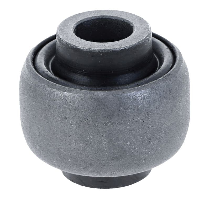 Voorste spoorcontrole-arm silent block Aan de voorkant Links/Rechts (18x32) past: NISSAN PRIMASTAR  OPEL VIVARO A, VIVARO B  RENAULT TRAFIC II, TRAFIC III 1.6D-2.5D 02.01-