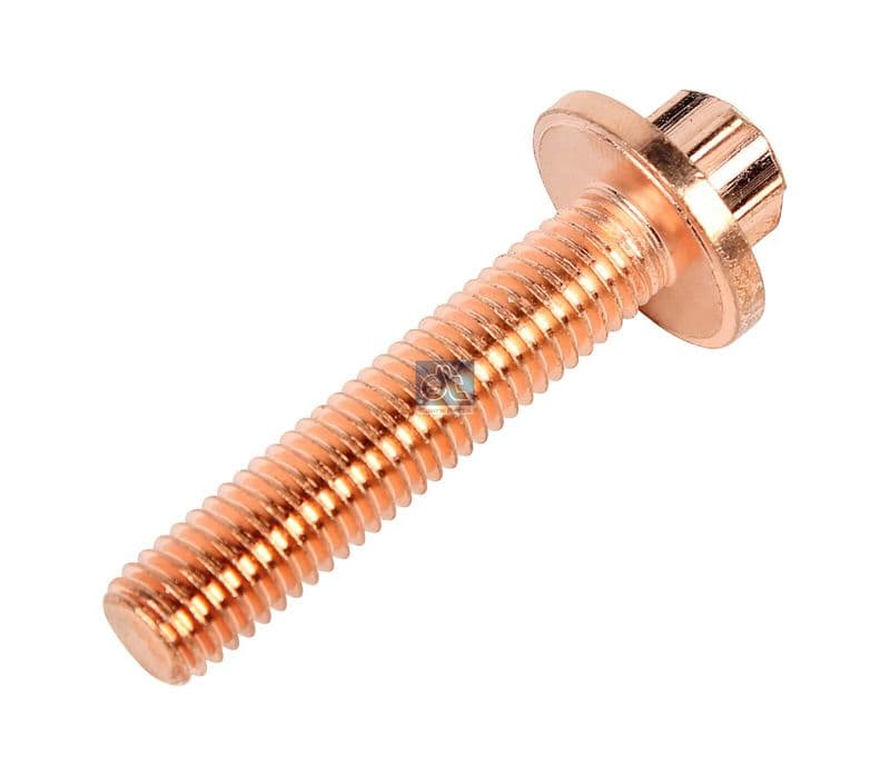 Uitlaatsysteem bout (M10x1,5x48) past: MAN past: MAN CLA, EL, EM, G, G90, HOCL, L2000, LION´S CITY, LION´S COACH, M 2000 L, M 2000 M, M90, NG, NL, NM, NÜ, SL II, SM, SÜ D0226MF-E2876LUH02 03.82-