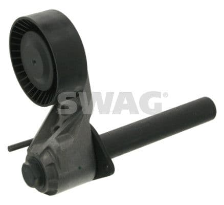 Multi-V riemspanner past: BMW X5 (E70), X6 (E71, E72) 3.0D 12.06-03.10