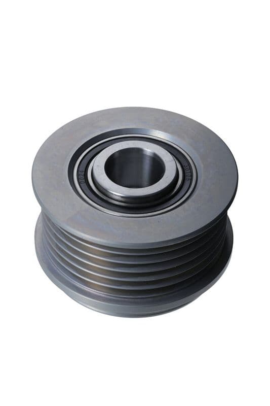 Dynamo poelie past: VOLVO 850, C70 I, S70, V70 I, V70 II  CHRYSLER VOYAGER II, VOYAGER III 2.0-2.5D 01.92-10.05
