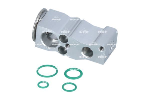 Airconditioning ventiel past: PEUGEOT 308, 308 II 1.2-2.0D 09.13-06.21