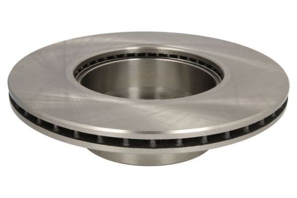 Brake disc Voor Links/Rechts past: BMW 5 (E28), 5 (E34), 7 (E32) 2.0-3.4 03.85-07.96