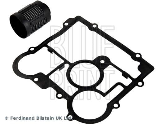 Oil Filter, differential