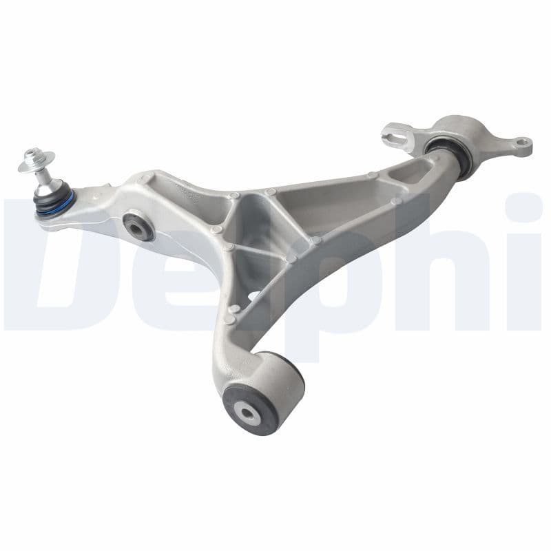 Zwenkarm wielophanging Links bodem voor past: DODGE DURANGO  JEEP GRAND CHEROKEE IV 3.0-6.4 11.10-