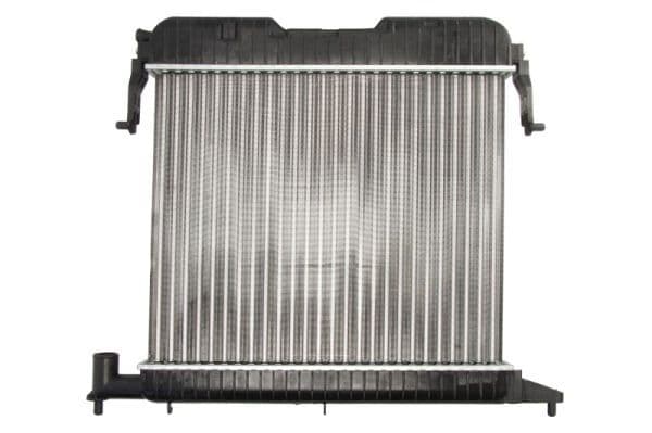 Motorradiator (handmatig) past: OPEL OMEGA A 1.8/2.0 09.86-04.94