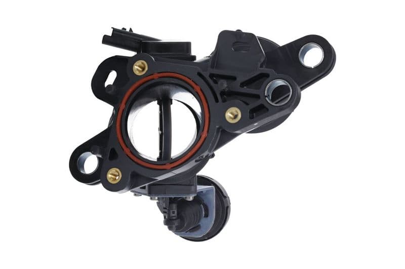 Strangler past: CITROEN C4 PICASSO I  PEUGEOT 3008 I 2.0D/2.0DH 09.10-08.16