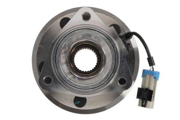 Wiellager kit Voor past: CHEVROLET EQUINOX  SUZUKI XL7 3.4/3.6 04.03-12.09