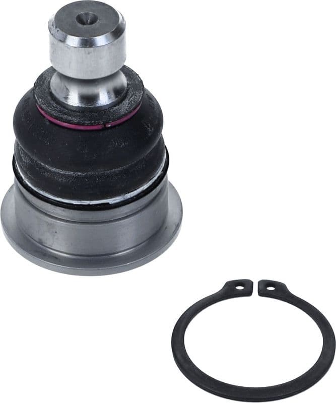 Kogelgewricht van de as Links/Rechts (bodem/buitenkant voor) (diameter kegel 20mm) past: DACIA DUSTER  NISSAN JUKE, MICRA IV, MURANO I, MURANO II, NAVARA NP300, PULSAR, QASHQAI +2 1.0-3.5 05.03-