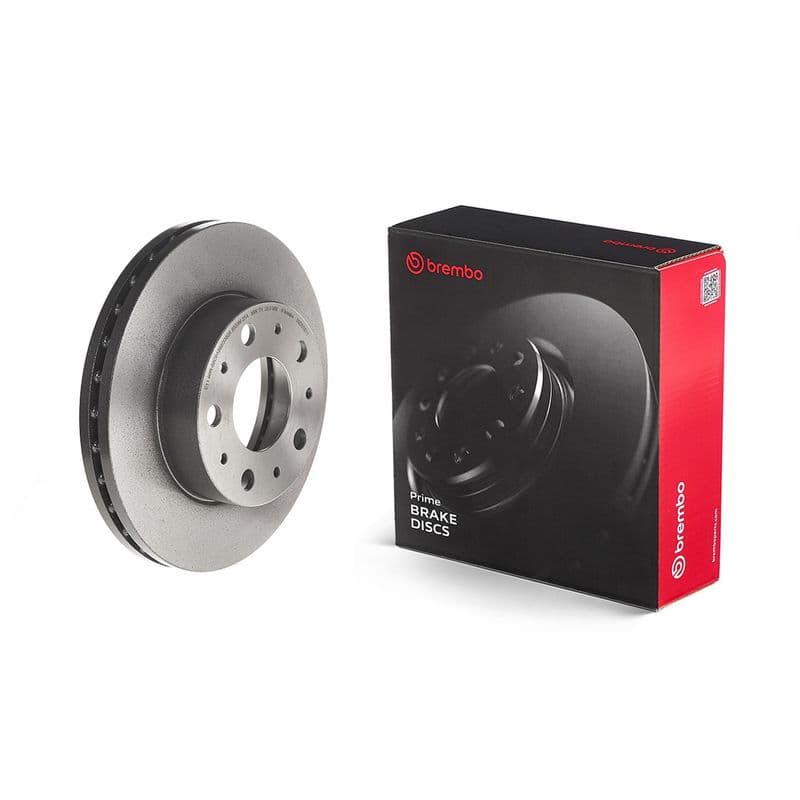 BREMBO