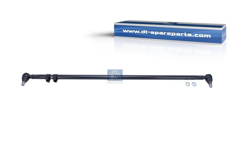 Steering rod
