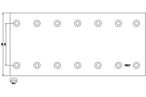 Motorsteun Voor Rechts, rubber-metaal past: CITROEN C5 I, C5 II, C5 III, C8, EVASION, JUMPY I, JUMPY II  FIAT SCUDO, ULYSSE  LANCIA PHEDRA, ZETA  PEUGEOT 407, 607, 806, 807 2.0D/2.2/2.2D 05.99-