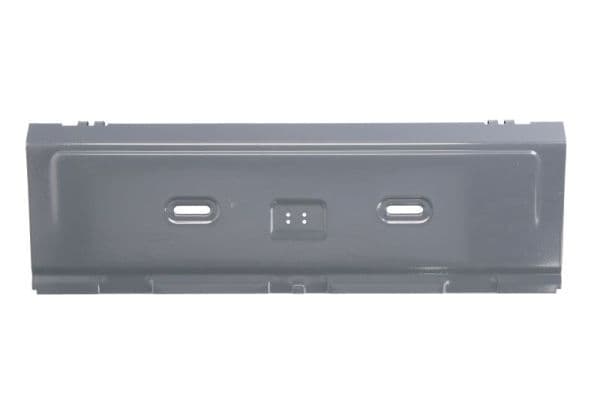 (bumper afdekking) Voor past: MERCEDES ACTROS MP2 / MP3 10.02-