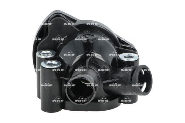 Thermostaat koelsysteem (90°C, in huisvesting) past: VOLVO C30, C70 II, S40 II, S80 II, V40, V50, V60 I, V70 III, XC60 I, XC70 II  FORD FOCUS II, KUGA I, MONDEO IV, S-MAX 2.0-2.5ALK 01.04-07.18