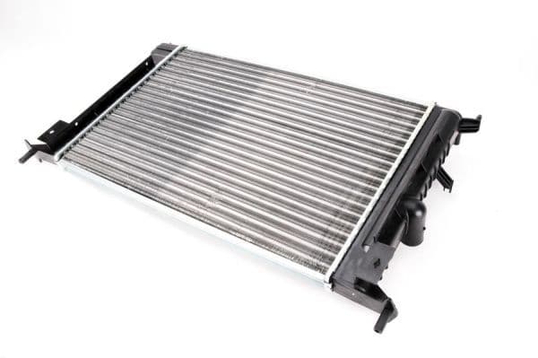 Motorradiator (automatisch) past: OPEL VECTRA B 1.6/1.8/2.0 09.95-07.03