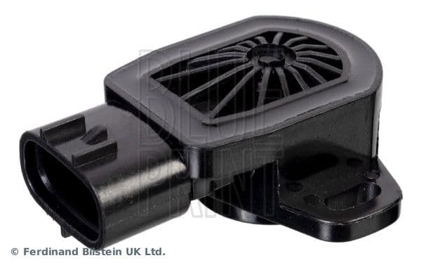 Sensor, throttle position