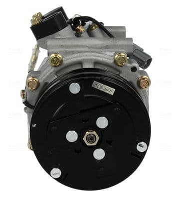 Airconditioning compressor past: HONDA CIVIC V, CIVIC VI, CR-V I 1.3-2.0 10.91-02.02