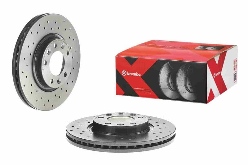 BREMBO