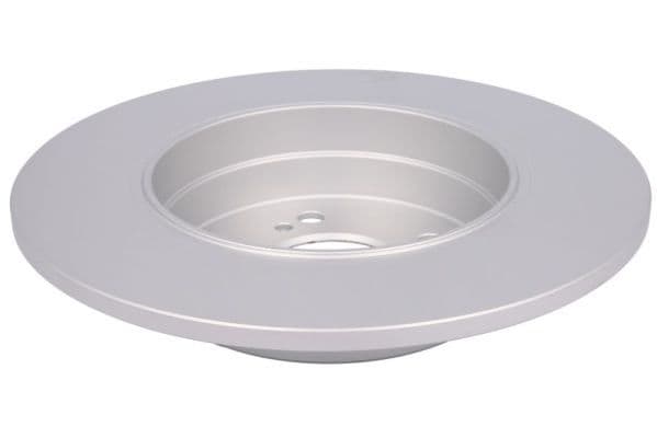 Brake disc Achter Links/Rechts PERFORMANCE (gecoat  met een hoog koolzuurgehalte) past: MERCEDES C (CL203), C (W202), C (W203), C T-MODEL (S203), CLC (CL203), CLK (A208) 1.8-4.3 06.93-01.12