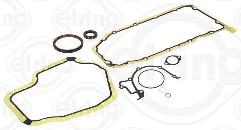 Gasket Kit, crankcase