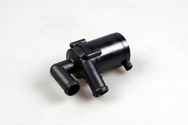 Extra waterpomp (werkingsmodus elektrisch, geen draad)