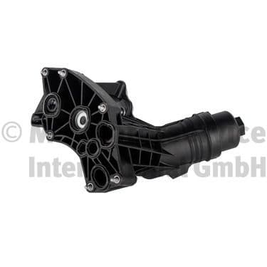 Oil Cooler, engine oil