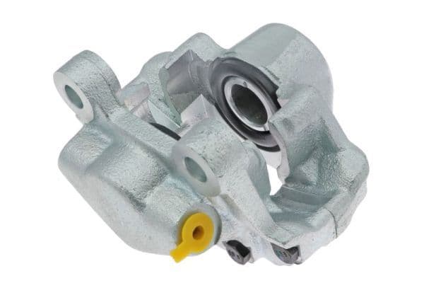 Schijfremklauw Achter Links (nieuw) past: OPEL VECTRA B  SAAB 9-3, 900 II 1.6-2.5 07.93-08.03